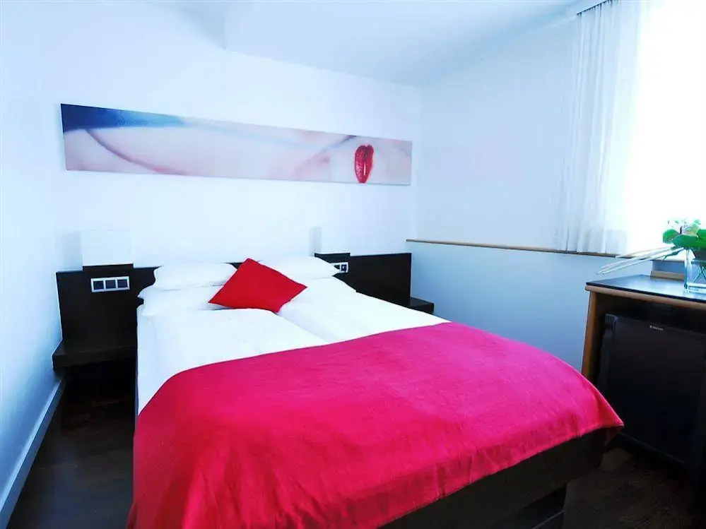Hotel MaMa