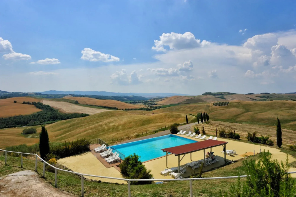 Agrihotel Il Palagetto