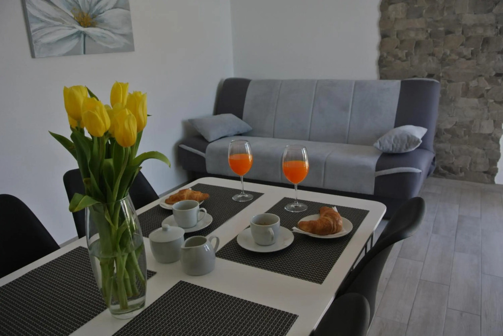 Apartmani Mistral