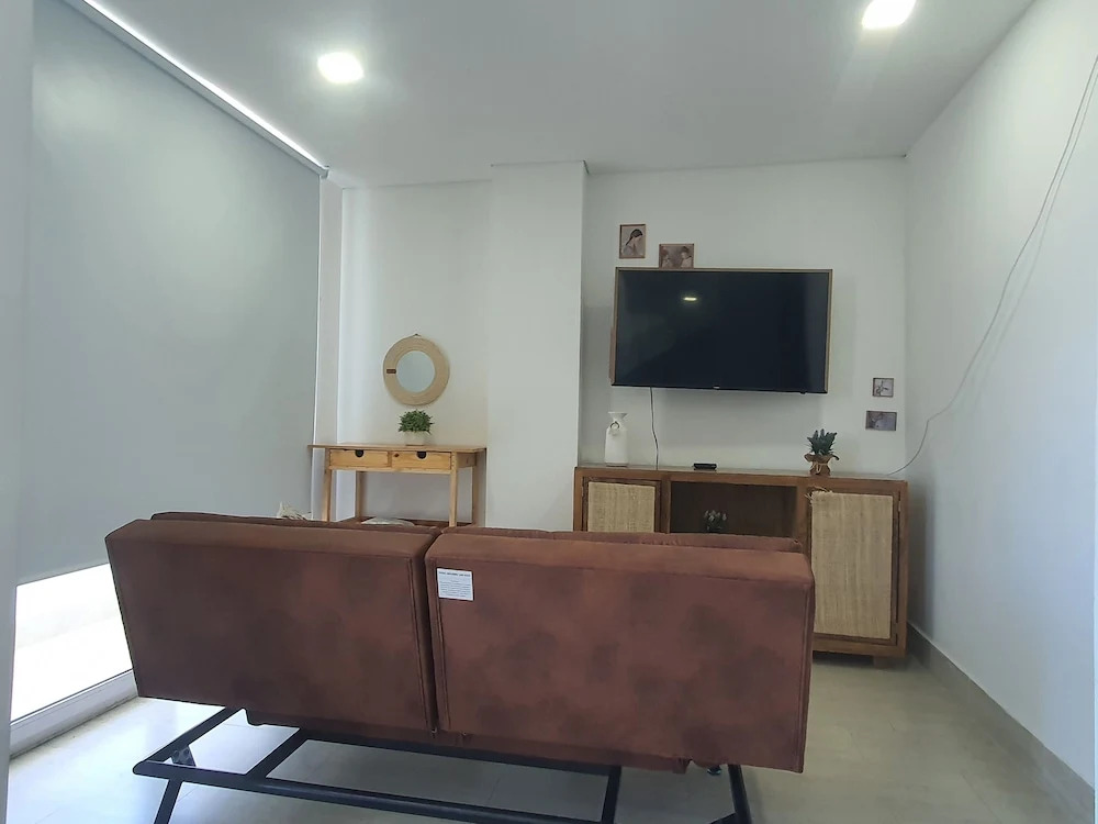 Penthouse de lujo