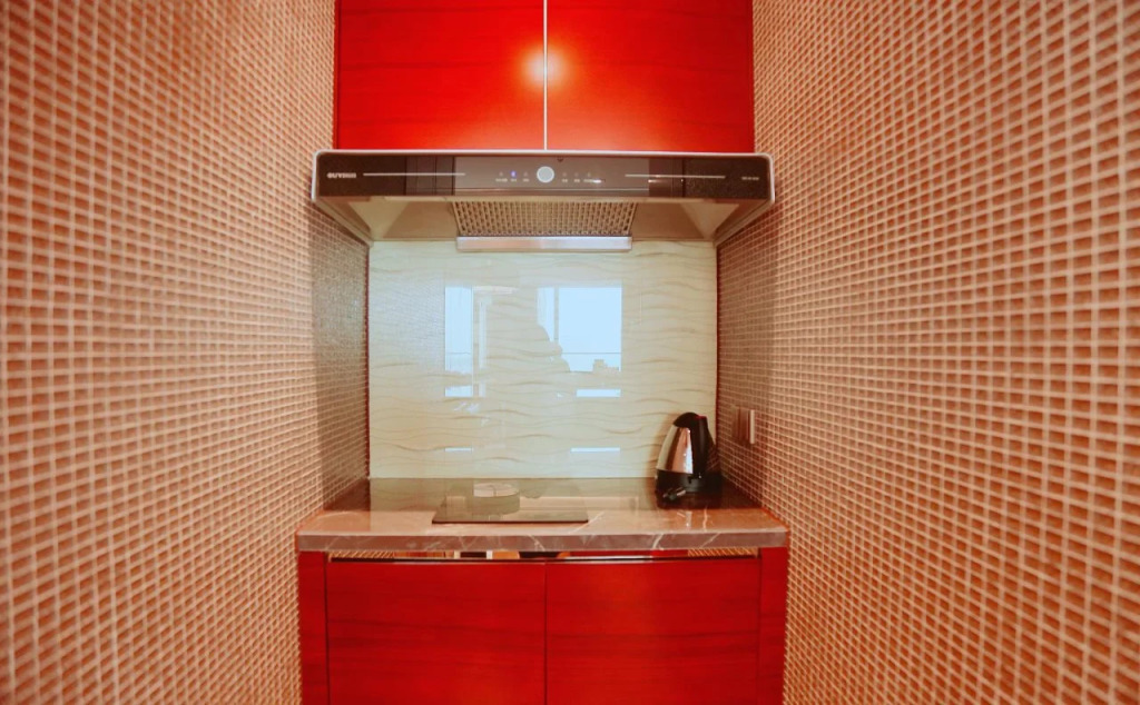 The International Trade City, Yiwu - Marriott Executive Apartments