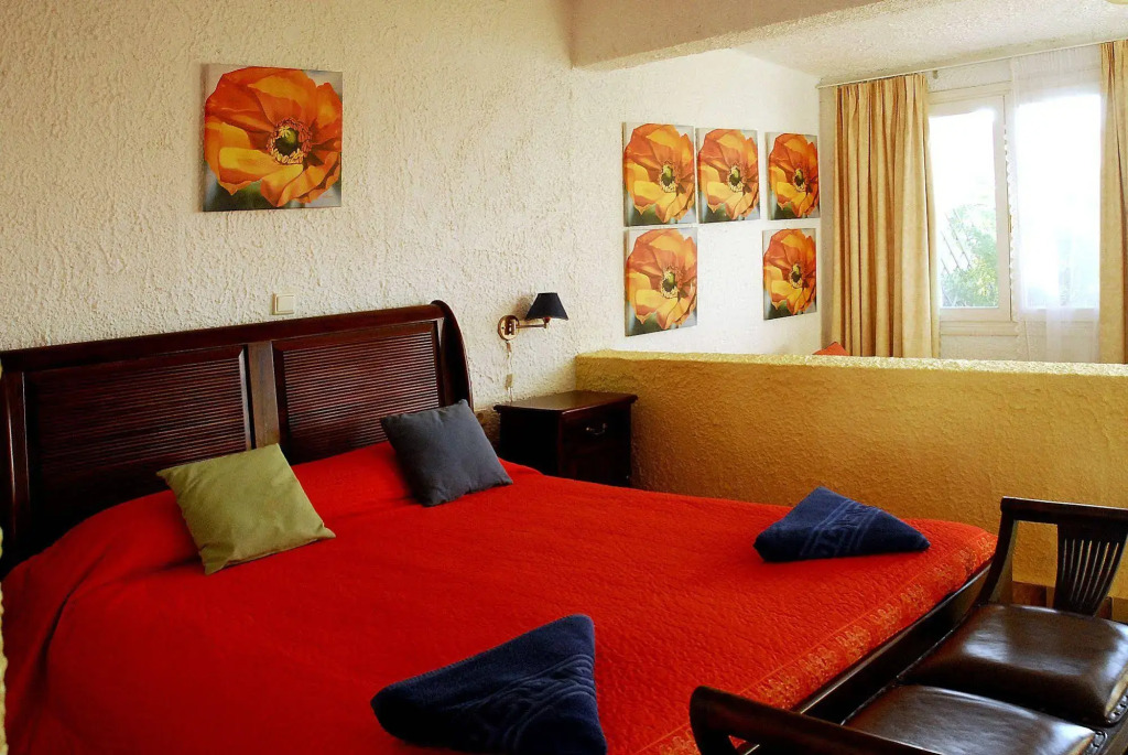 Lassion Hotel