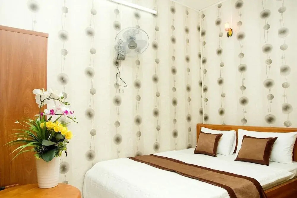 Trinh Ngoc Hotel
