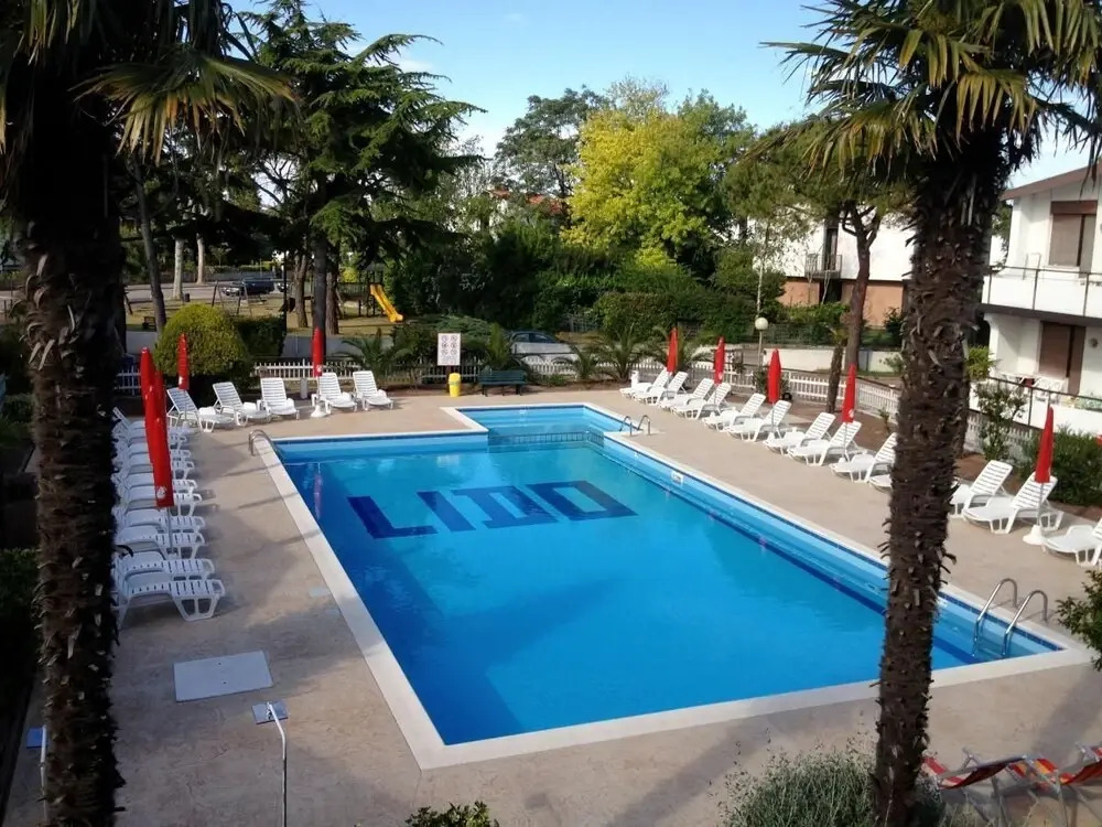 VILLAGGIO LIDO - Cavallino