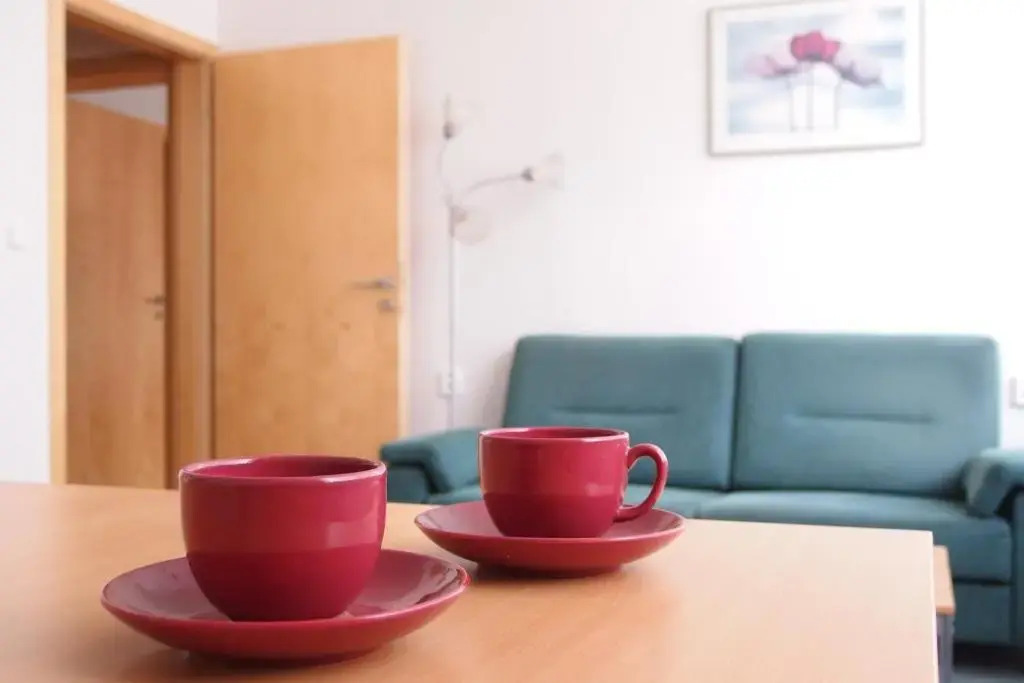 apartmány Marco Shipping