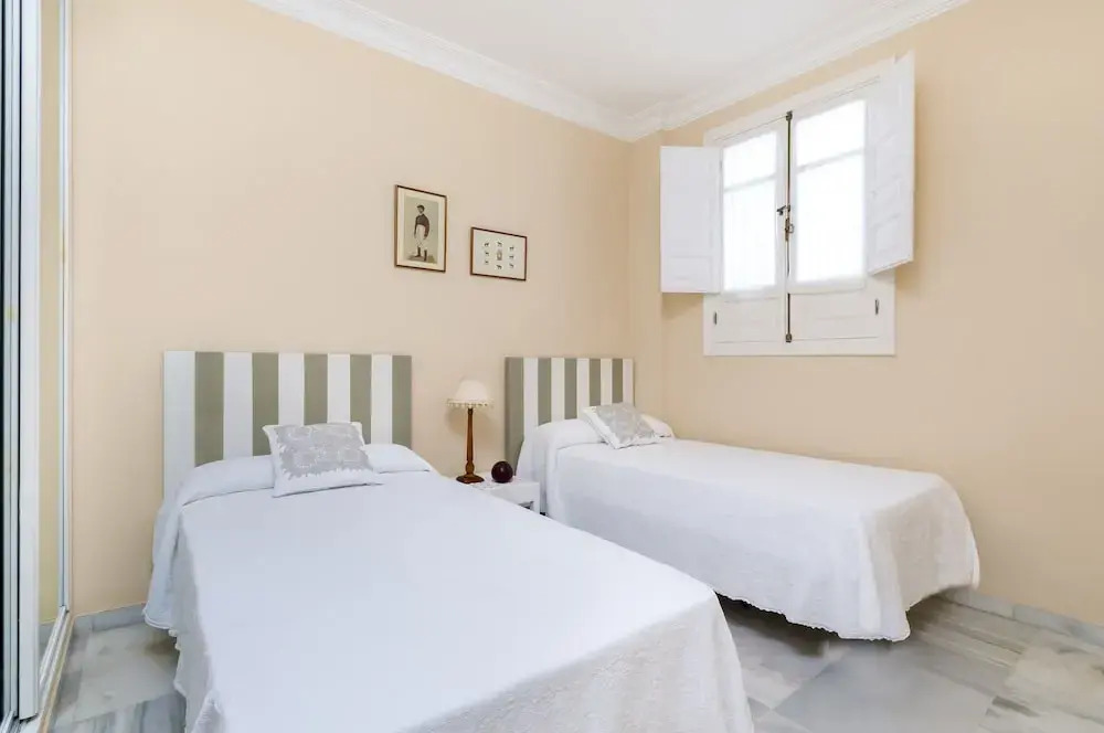 Confortable Apartment With 2 Bedrooms in Excellent Location. San Isidoro