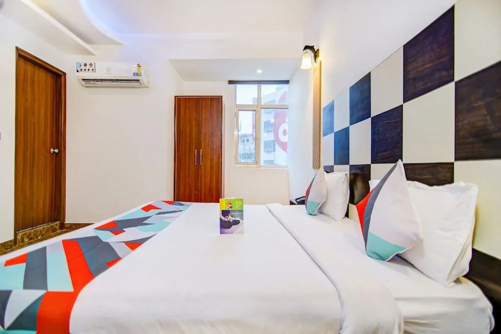 Townhouse 780 Hotel VM Residency