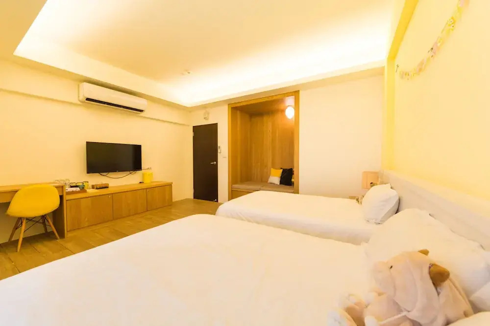 Ting Shuan B B&B