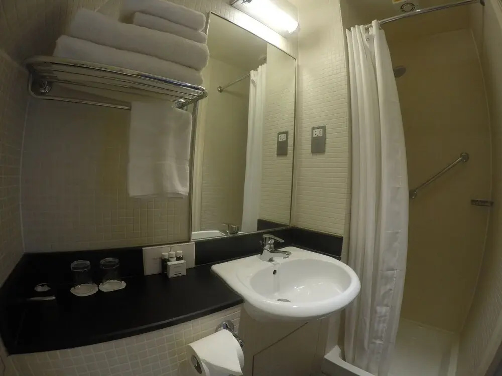 Kensington House Hotel