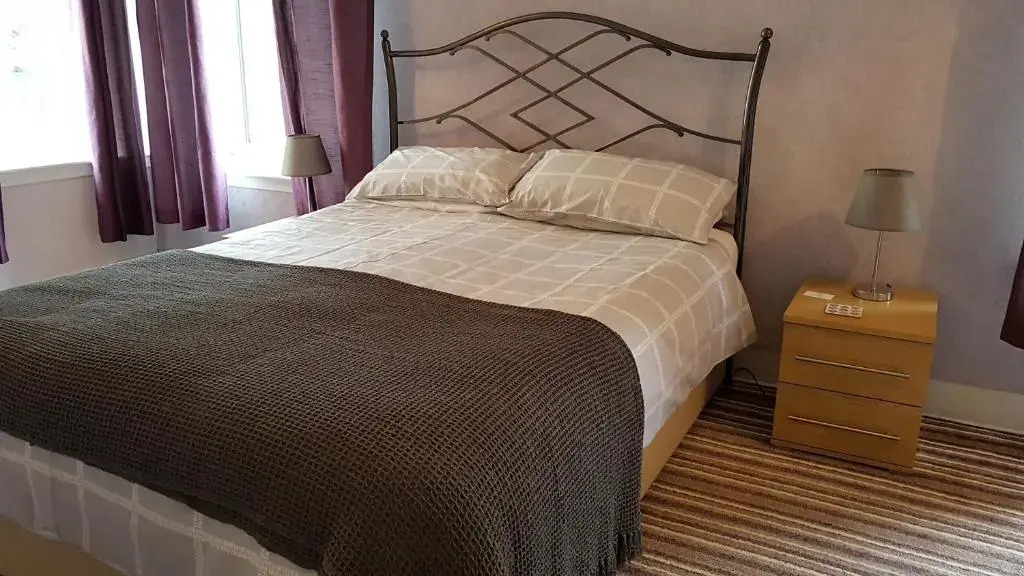 Inverour Guest House
