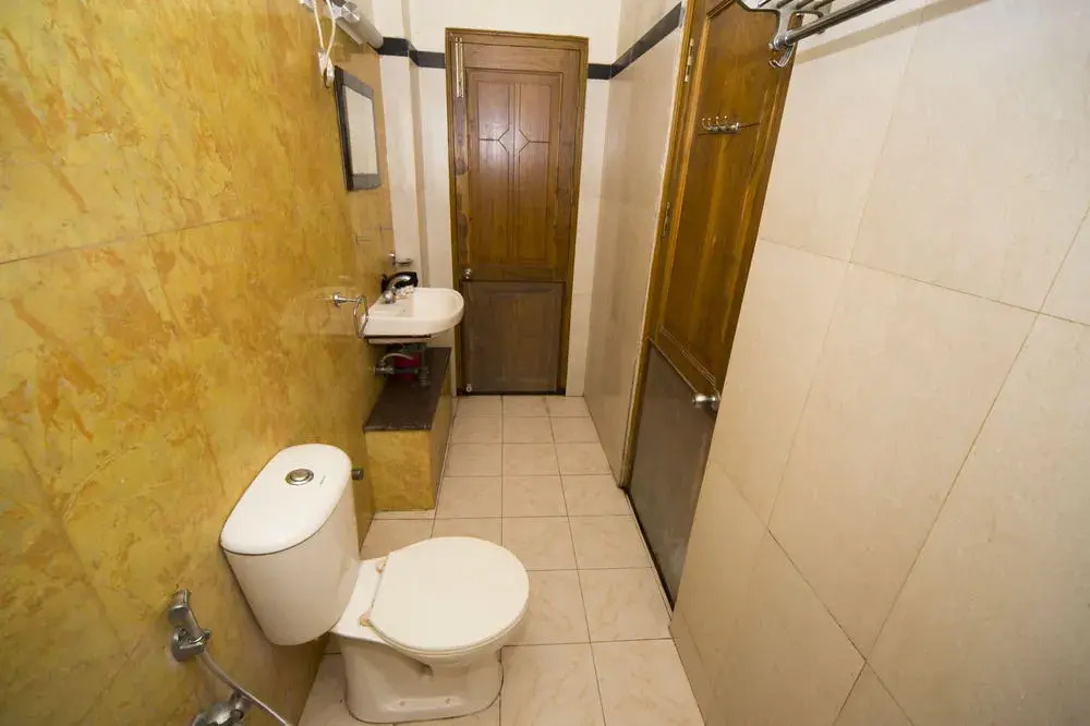 Coral Residency CL 36 Sector 2