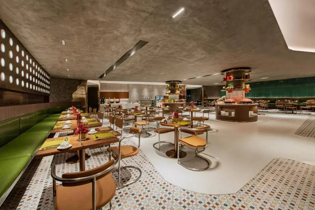 Guangzhou Hotel