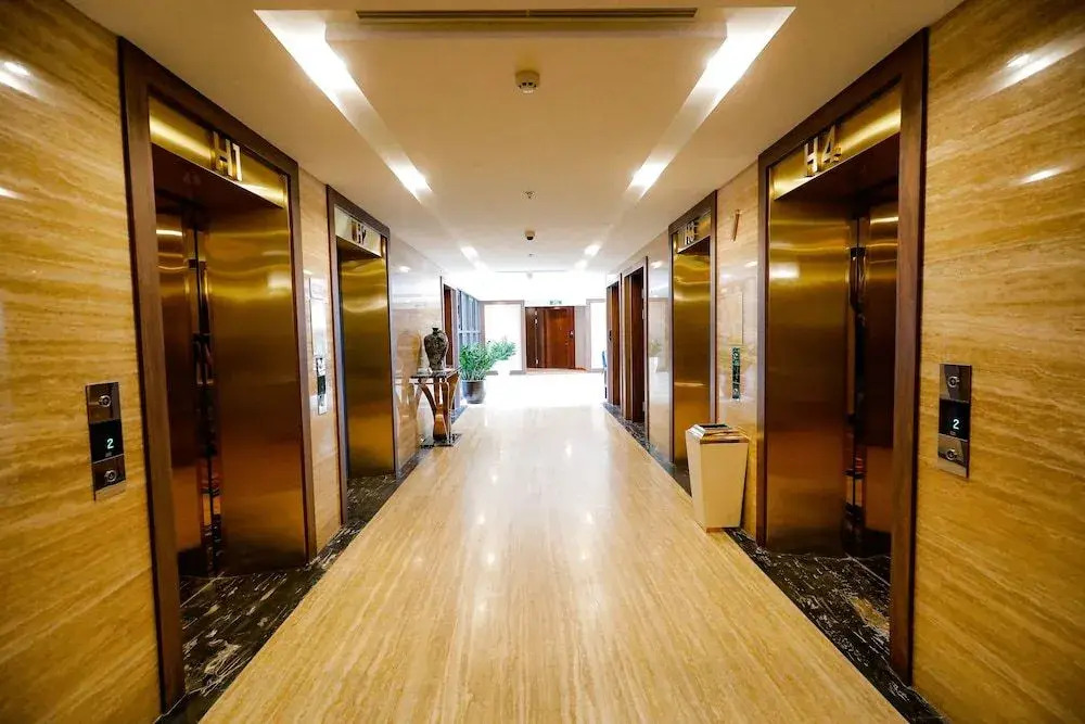 Grand Phoenix Hotel Bac Ninh