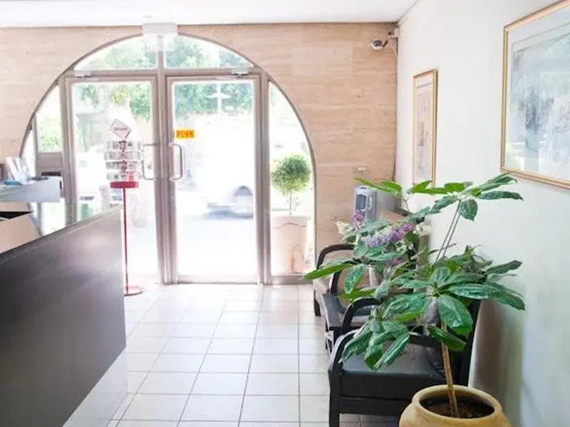 A23 Boutique Hotel