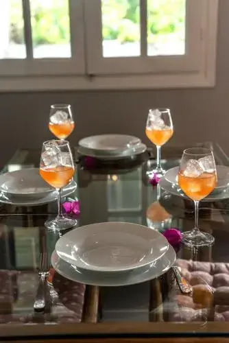 Lns Vip Villas