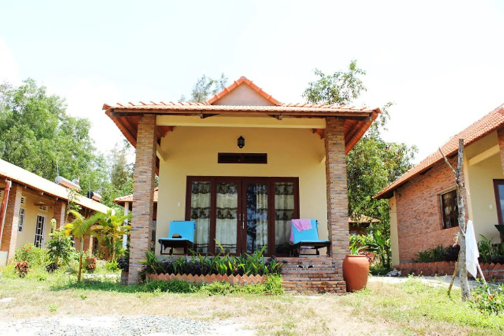 Vung Bau Resort