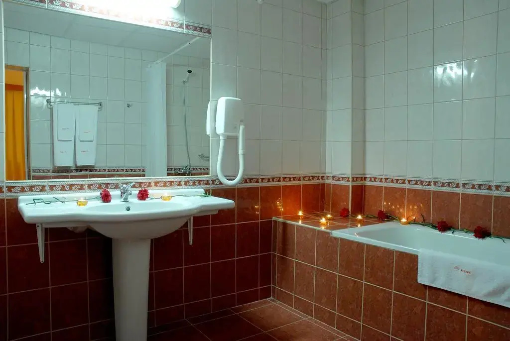 Hotel Prespa