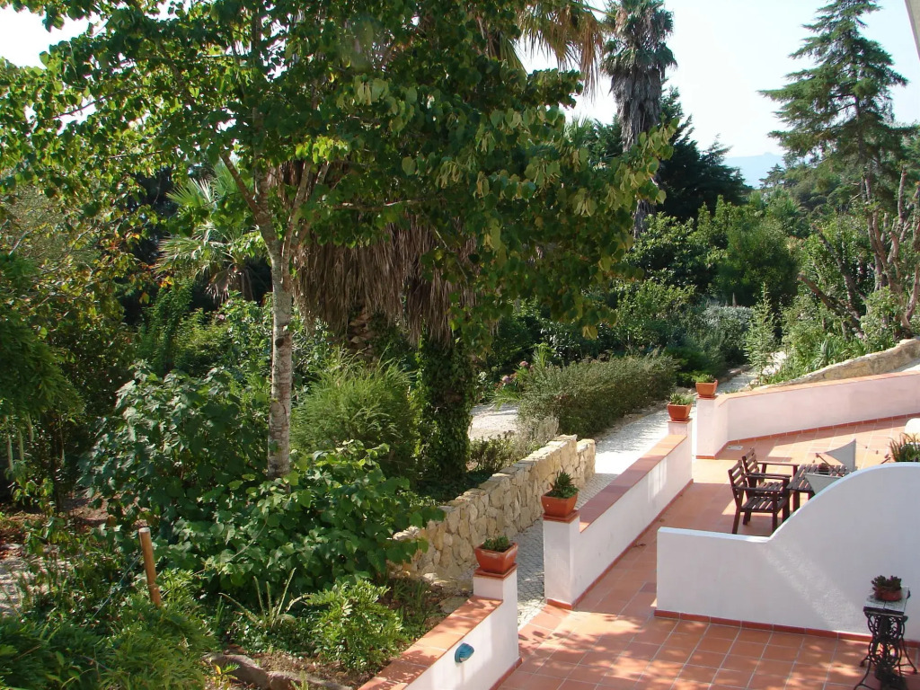 Quinta Verde Sintra - Casa de Campo