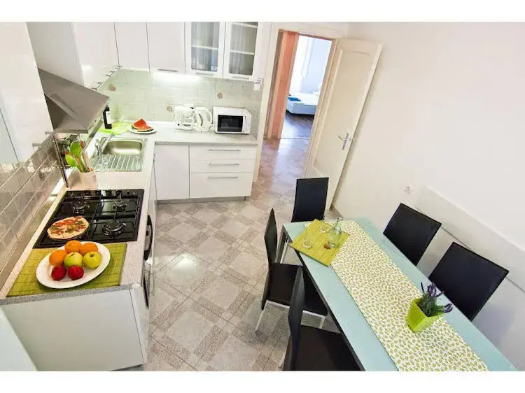 Apartment Dutch