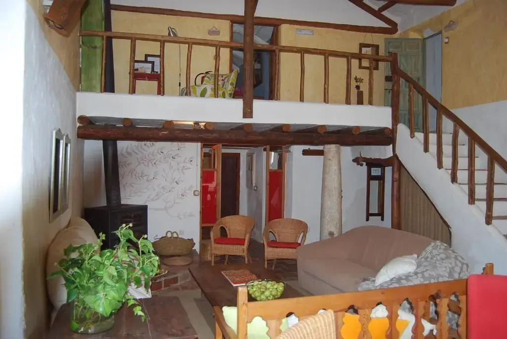 Casa Rural La Alameda