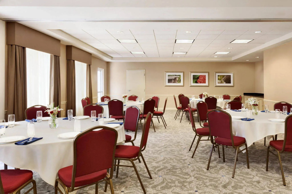 Hilton Garden Inn Roseville