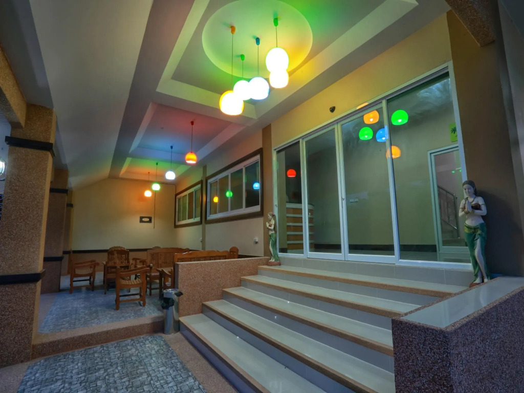 V Residence