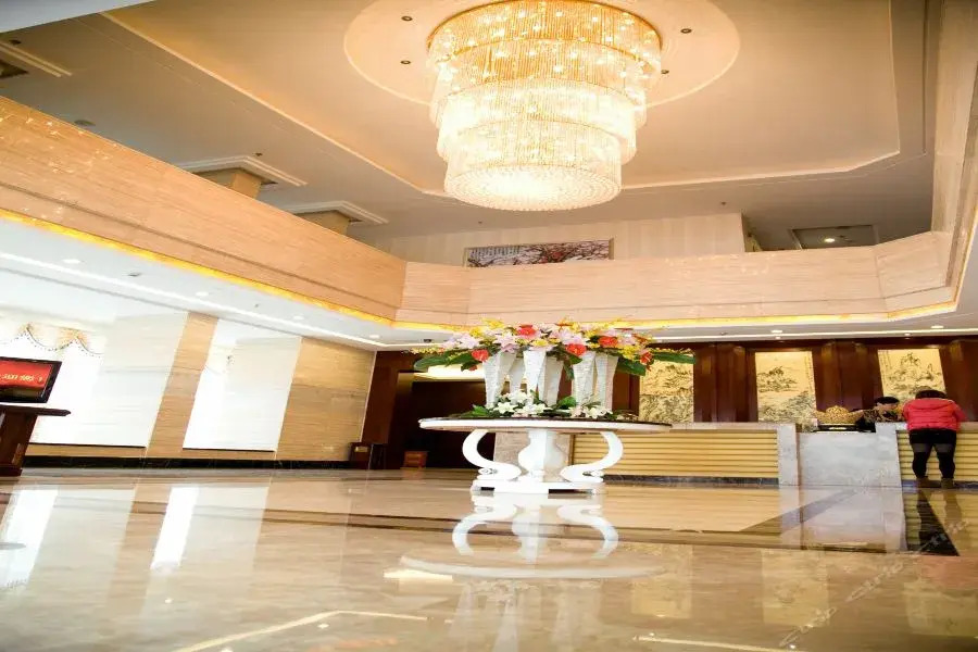 Poyang Hotel