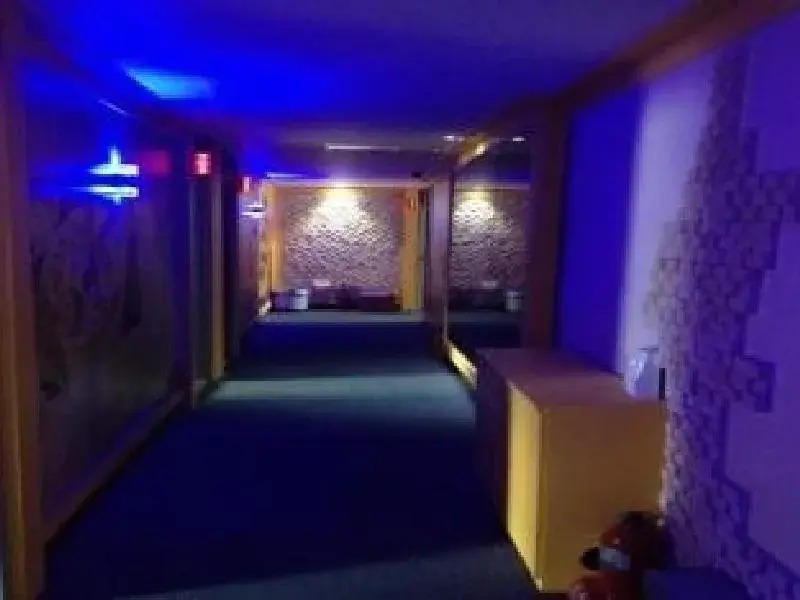 Crystal Motel