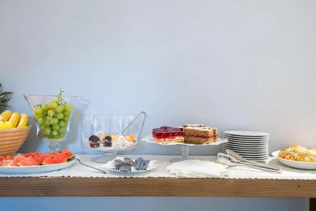 Cima Dodici B&B - Apartments
