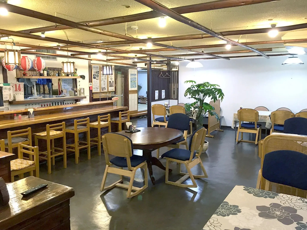 Okinawa Oriental Hotel