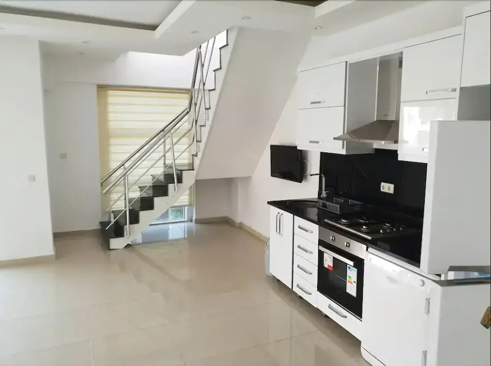 Sun Homes Kleopatra 2 bedroom