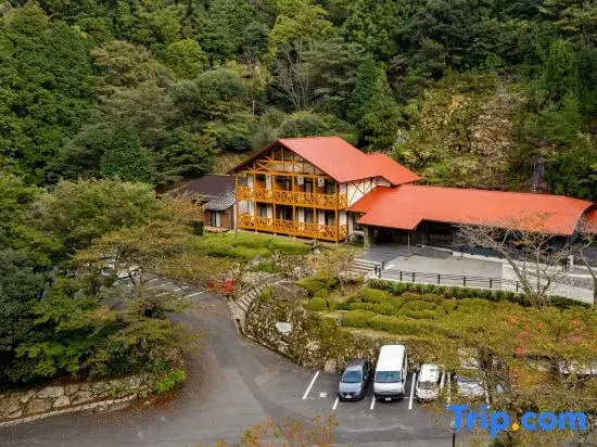 Nature Hotel Narukawa