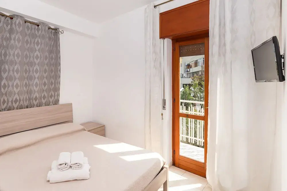 Smile Appartment Vico