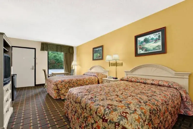 Knights Inn Santee