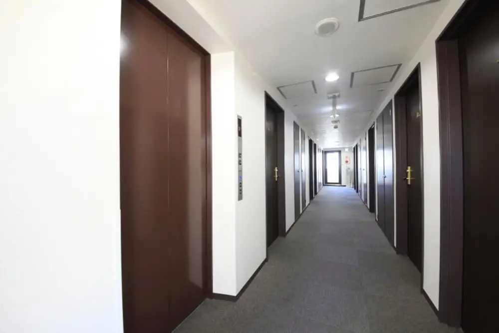 Urban Hotel Tokyo Fuchu Nishiguchi