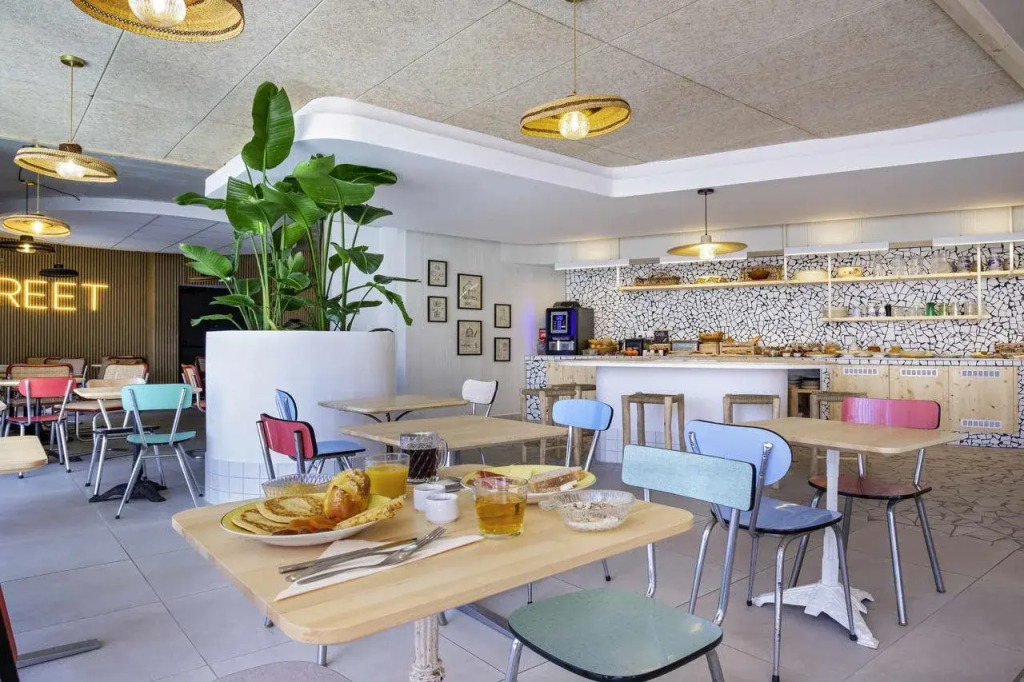 ibis Styles Salon de Provence