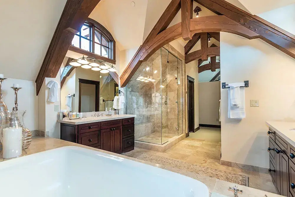 LE Praz AT Courcheval by Exceptional Stays