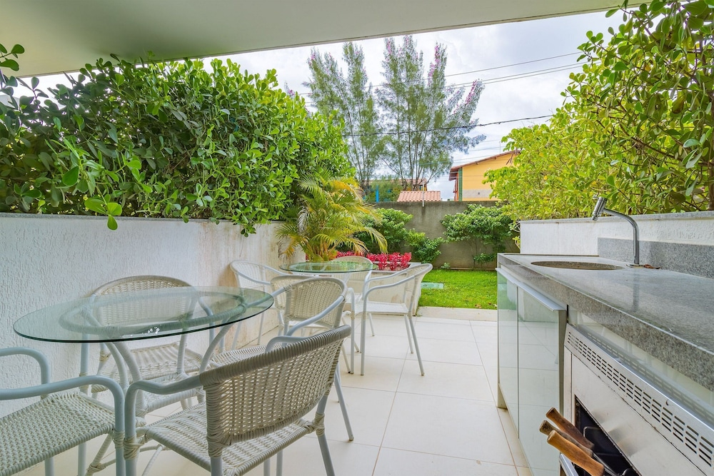 Laguna Beach #108 - Flat With Garden by Carpediem