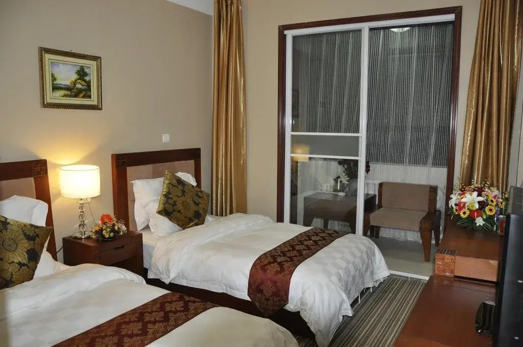 Siji Junshang Hotel