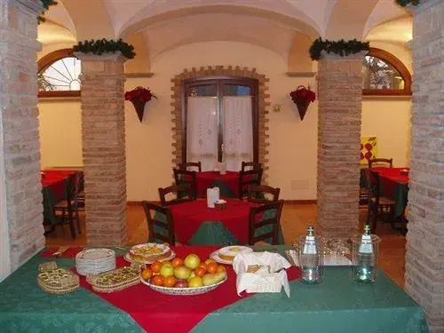 Agriturismo Cà Nuova