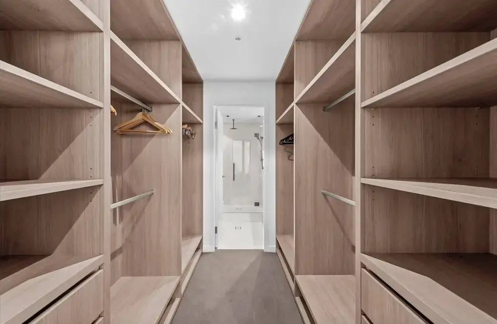 The Star Residence 2BR by Samah