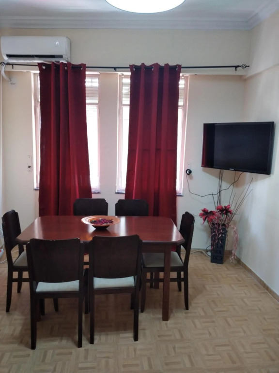 Perikleous Apartment