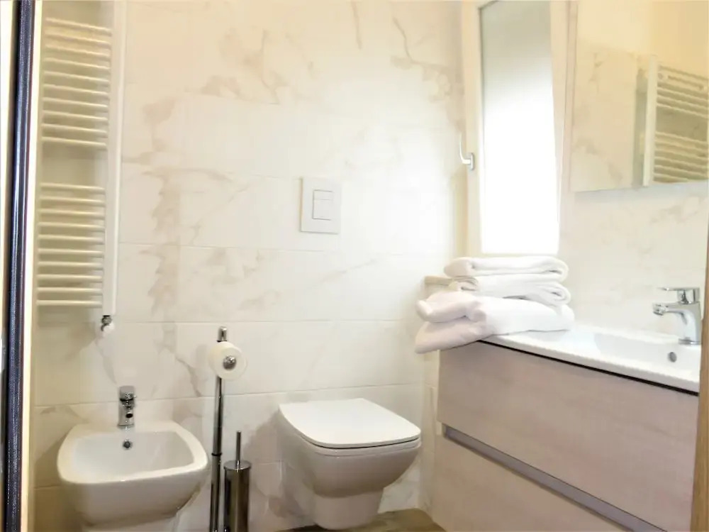 Residenza Montegrappa
