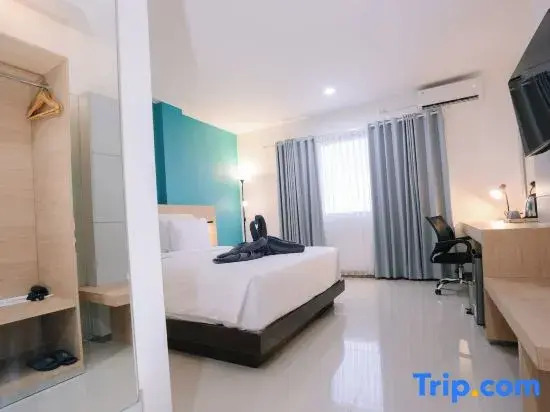 Hotel 88 Batulicin by WH