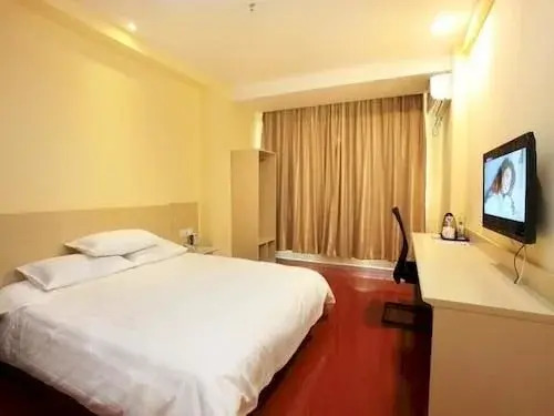 Hanting Hotel Shenzhen Bao'an International Exhibition Center Shajing