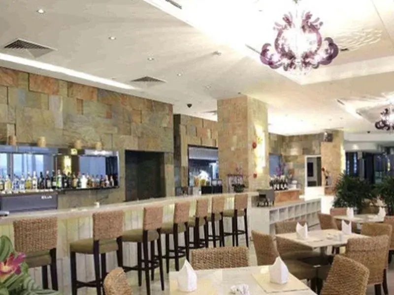 The Q Hotel