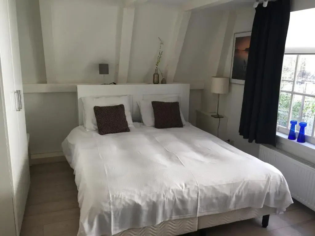Nine Streets Inn