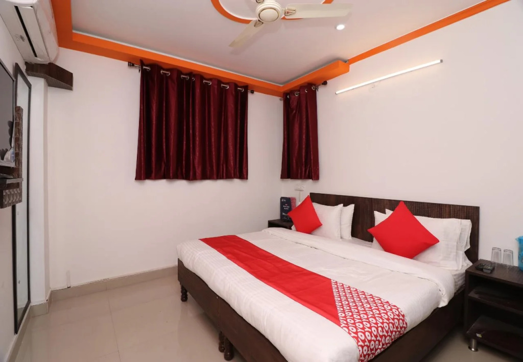Micasa Stay By OYO Rooms