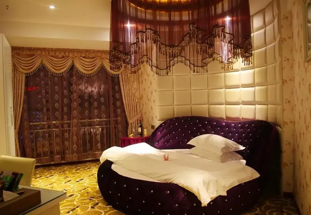 Fuling Xiduo Hotel