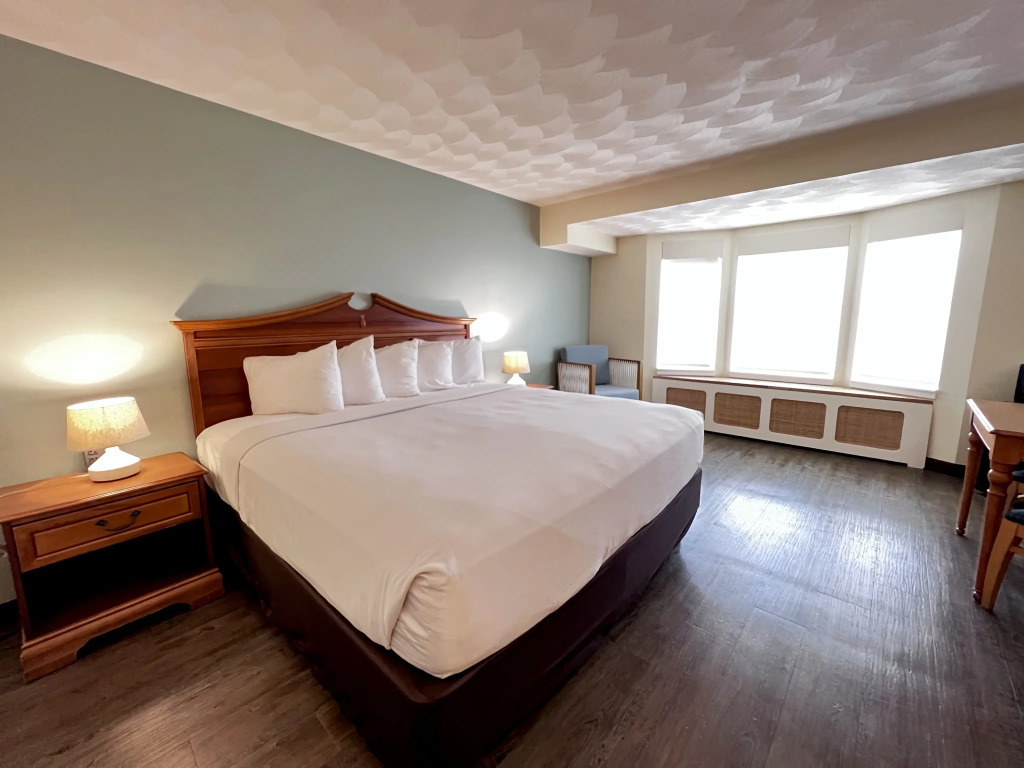 Atlantic Beach Hotel Newport